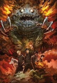 Magisterium The Copper Gauntlet Cover Book Cover Artwork Fantasy Book Covers Graphic Novel Cover