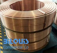 Copper tube (copper pipe ) due to it's superior strength, reliability, easy of maintenance, and excellent heat transfer characteristics is. Copper Tube Manufacturer In Malaysia Home Facebook
