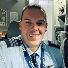 7 years ago I got my first pilots license.