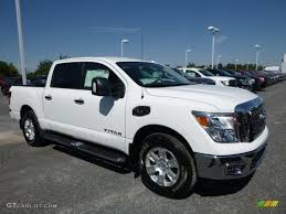 Image result for Glacier White 2017 Titan