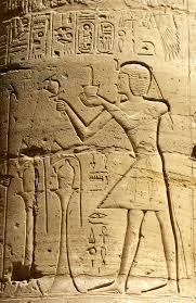 Varieties Of Ritual Scenes Hypostyle Ancient Egyptian Symbols Egyptian History Egyptian Painting