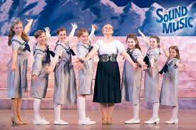 The Sound Of Music Pittsburgh Official Ticket Source