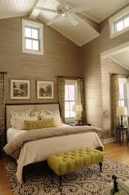 The design will depend on the kind of motif or style of the but aside from their interior, their ceilings are either vaulted or cathedral. 33 Stunning Master Bedroom Retreats With Vaulted Ceilings