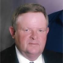 Obituary information for Ronald Dean Scott