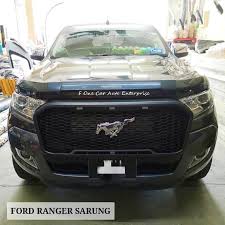 Jual beli kereta ford ranger. Ford Ranger T7 Front 4x4 Jb F One Car Auto Enterprise Facebook