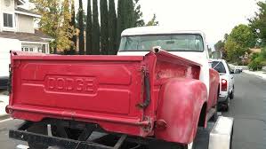 Image result for Dodge Red 1955 Dodge Truck