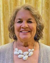 Newsletter (Soft Blue design)