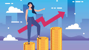 Emas batangan sebagai investasi milenial memang terkenal aman dan menguntungkan. 7 Tips Investasi Bagi Wanita Milenial Bagaimana Caranya