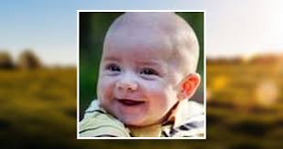 Bryce William Mosier Obituary August 4, 2011