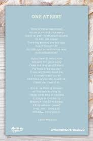 Pin On Non Religious Secular Funeral Poems