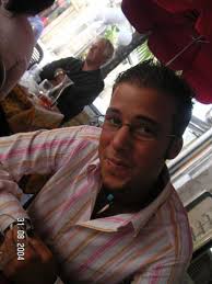 Gregory AJUELOS, 43 ans (PARIS)