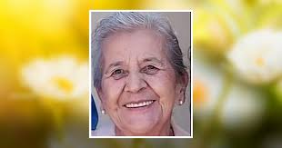 Mary Ann Garcia Obituary March 11, 2024