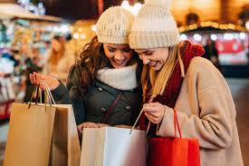 2025 Shopping Trends: Economic Fears & AI Shape Consumer Priorities
