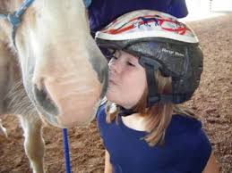 We follow the principal that if a horse is given the freedom to live the life intended for a herd animal in an open. Horses For Healing Seeks Volunteers 3w Magazine