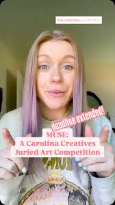 Carolina Muse Literary & Arts