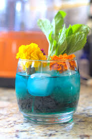 Bulbasaur Cocktail Recette Idee Recette Recette Miam