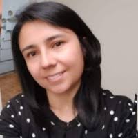 8 "Mary Luz Mayorga" profiles