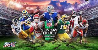 Amazon And Disney Nfl Finalizes New Deals Nasdaq Amzn Seeking Alpha