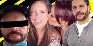El año pasado alexa, hija de parra y de la también actriz ginny. G4ty Rmhdnwhjm