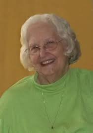 Lillian “Lil” Spivey Blake (1933-2017)