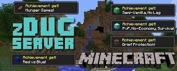 Minecraft modded servers allow their players to enjoy modified experiences in minecraft . Minecraft Servers The Mine List Stats Zdug Survival Server Semi Vanilla Pvp Trade No Economy Grief Protection