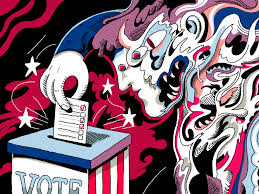 Direct democracy is when the citizens form a governing body and vote directly on issues. Opinion Democracy Is For The Gods The New York Times