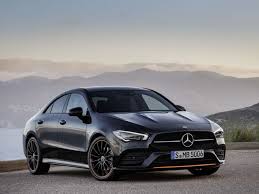 Fiches Techniques Mercedes Cla 2020 Mercedes Cla