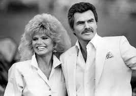 Burt reynolds's highest grossing movies were huge hits at the box office throughout the '70s and the greatest burt reynolds performances didn't necessarily come from the best movies, but in most. Burt Reynolds Der Unterschatzte Der Spiegel