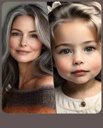 Travel Back in Time to See Your...