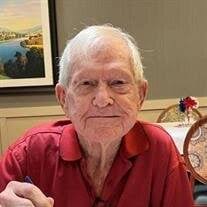 William F. "Bill" Wilson Obituary (2025)