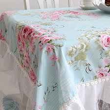 Products you may be interested in. Shabby Chic Tablecloth