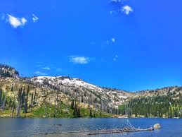 The southern idaho region provides a rich diversity of angling experiences. Hiking Guide Twin Lakes Mccall Idaho Let S Go