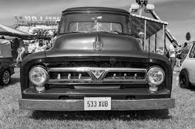 Image result for French Gray Medium 1950 Truck