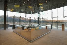 Van winden landscaping ⭐ , united states of america, california, napa county, napa: Hall Wines Winery And Tasting Room Nicolehollis Archello