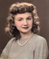 Maria Westbrook's Instagram, Twitter & Facebook