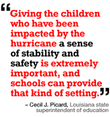 Hurricane Katrina Quotes Quotesgram