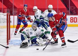 Монреаль канадиенс / montreal canadiens. Canucks How Do They Compare To The Montreal Canadiens Part 1