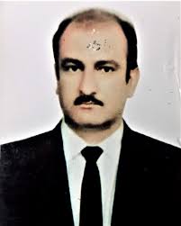 Advocate General KPK