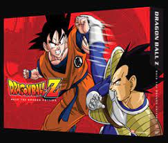 These were presented in a new widescreen transfer from the original negatives with a 16:9 aspect ratio that was matted from the original 4:3 aspect ratio. Dragon Ball Z Dub Dvd Rock The Dragon Edition Review Anime News Network