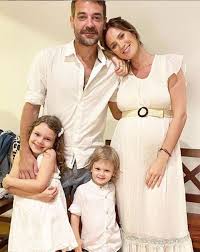 Paula chaves se quebró al recordar cuando estaba embarazada y tuvo que internar a su madre en un psiquiátrico por. Pedro Alfonso Publico Un Video De Paula Chaves En La Etapa Final De Su Embarazo Lo Linda Que Sos Infobae
