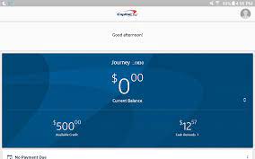 Pay using the capital one app. My Capital One Credit Card Is Completely Paid Off As Of Today Povertyfinance