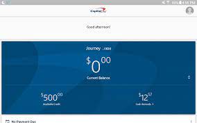 Never pay a creditor until your funds are available in your account. My Capital One Credit Card Is Completely Paid Off As Of Today Povertyfinance