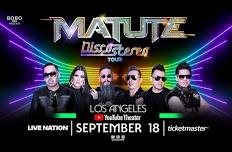 Matute