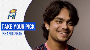 Ishan kishan is an indian cricketer, who plays for jharkhand in domestic cricket. Ishan Kishan Plays Take Your Pick à¤‡à¤¶ à¤¨ à¤• à¤¶à¤¨ à¤¸ à¤¸à¤µ à¤² à¤œà¤µ à¤¬ Dream11 Ipl 2020 Youtube