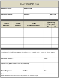 However, given my impeccable work record at the company over the past two years. Hr Guide Procedure And Templates For Leave Administration