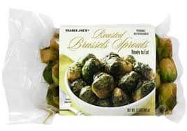 Image Result For Trader Joe S Roasted Brussel Sprouts Roasted Brussel Sprouts Brussel Sprouts Paleo Recipes