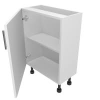 Reduced depth (slimline) base units are very versatile and can be used in many different ways. Carcase Only Carcase Only Carcase Only Lay On Base Units Shallow Highline Single Shallow Highline Kitchen Units Online