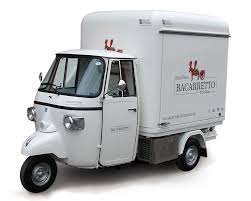 Promosi hot di food truck: Piaggio Ape Food Trucks For Sale Conversion Of Piaggio Ape Car Food Truck Piaggio Ape Food Truck For Sale