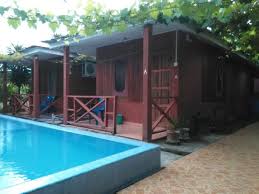 Lot 4511, lorong 1, kg teluk nipah, 32300 pangkor, malaysia. Pangkor Inn Chalet Reviews Malaysia Tripadvisor