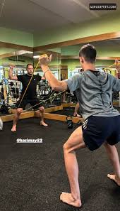 ARDA GÜLER Feet - AZNudeFeet Men